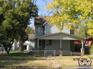 835 NE Michigan Ave, Topeka, KS 66616