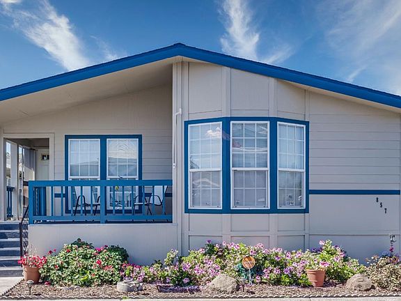 3rd image of 857 Villa Teresa Way #857