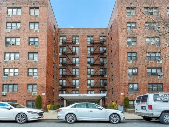 30 Bay 29th St APT 1C, Brooklyn, NY 11214