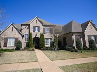 526 Rocky Joe Dr, Collierville, TN 38017
