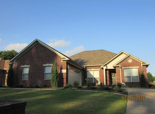 11 Berry Patch Cv, Cabot, AR 72023