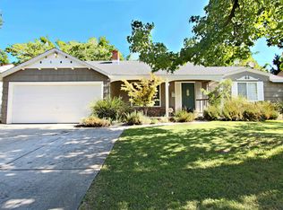 2863 El Prado Way, Sacramento, CA 95825