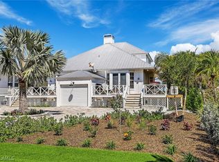 519 Useppa Is, Useppa Island, FL 33921