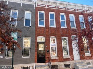 2211 Jefferson St, Baltimore, MD 21205