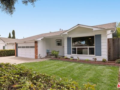 4415 Burney Way, Fremont, CA, 94538