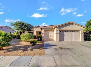 13633 Overlook Dr, Desert Hot Springs, CA 92240