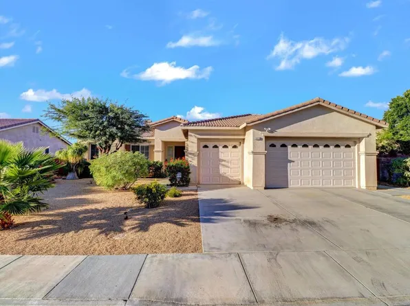 13633 Overlook Dr, Desert Hot Springs, CA 92240