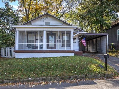 166 Blackwell Ln NE, Marietta, GA, 30060