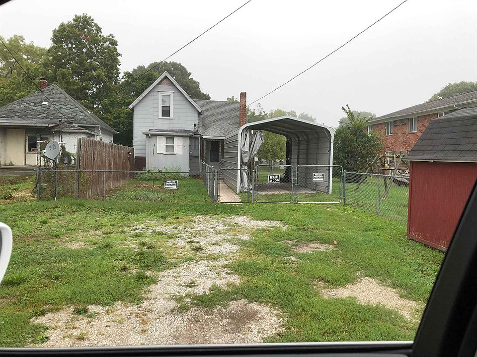 2nd image of 1615 W Euclid Ave