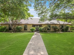 6900 Tumbling Trl, Fort Worth, TX 76116