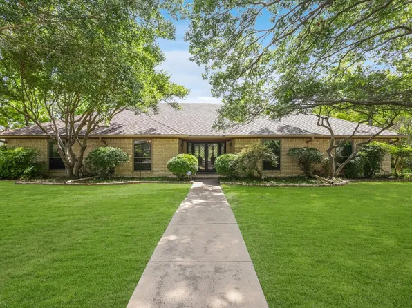 6900 Tumbling Trl, Fort Worth, TX 76116