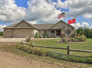 8600 King Rd, Benzonia, MI 49616