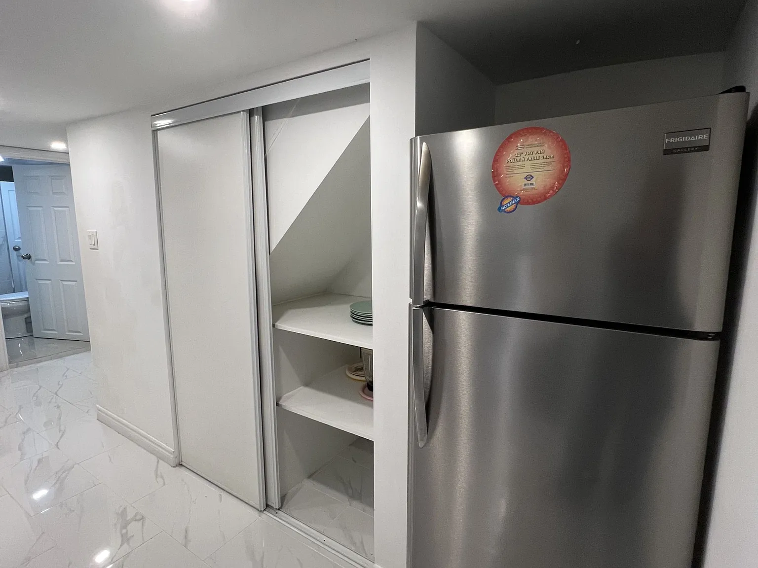 1 bed, $1,500 — Photo 4
