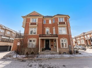 25 John Frank Rd, Vaughan, ON L4L0A5