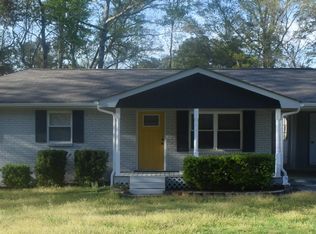 5820 Hiram Powder Springs Rd, Powder Springs, GA 30127