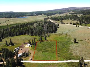 2362 Grandview Rd, Brian Head, UT 84719