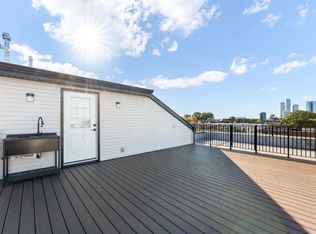 230 Griffith St #2, Jersey City, NJ 07307