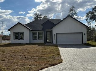 2600 SW 146th Place Rd, Ocala, FL 34473