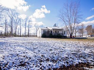 121 Rice Loop, Morehead, KY 40351