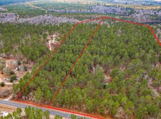 1293 Seivern Rd, Wagener, SC 29164