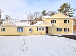 191 Birch Hill Road, Harwinton, CT 06791