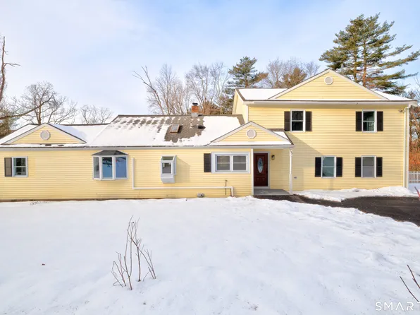 191 Birch Hill Road, Harwinton, CT 06791