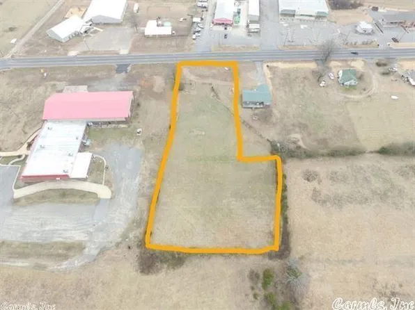 1051 Main St, Vilonia, AR 72173