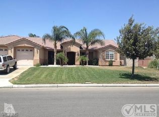 10171 Berkshire Dr, Jurupa Valley, CA 92509