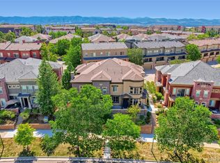 609 W Burgundy Street #B, Littleton, CO 80129