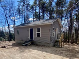 867 Naples Rd, Harrison, ME 04040