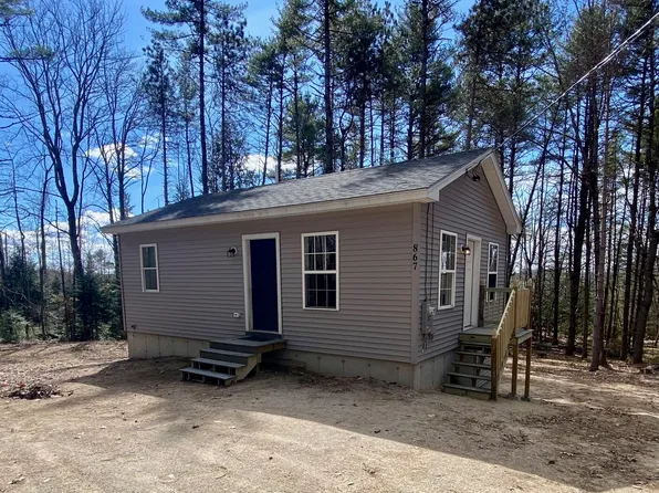 867 Naples Road, Harrison, ME 04040