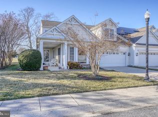 34725 Maritime Way, Lewes, DE