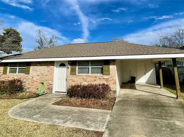 1307 West St, Vinton, LA 70668