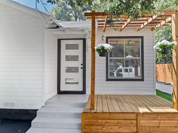 3910 Shelley Blvd, Dallas, TX 75211