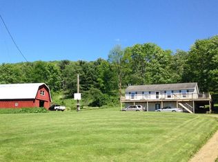 862 Route 26, Willet, NY 13863