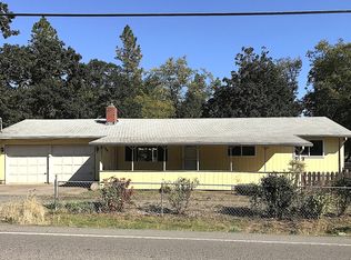 88429 Ellmaker Rd, Veneta, OR 97487
