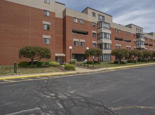 96 Old Colony Ave #264, Taunton, MA 02780