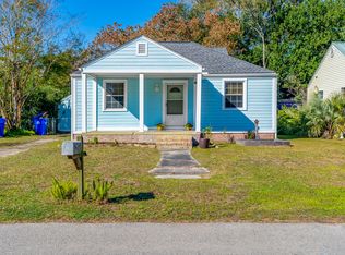 4815 Boulevard Ln, North Charleston, SC 29405