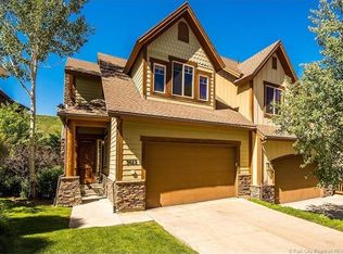 3022 Canyon Link Dr, Park City, UT 84098