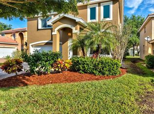 9231 Scarlette Oak Ave, Fort Myers, FL 33967