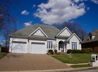 4288 Ashbury Parke Dr, Newburgh, IN 47630