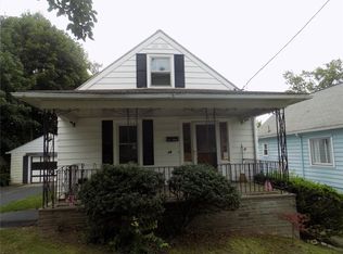 18 Delmar St, Binghamton, NY