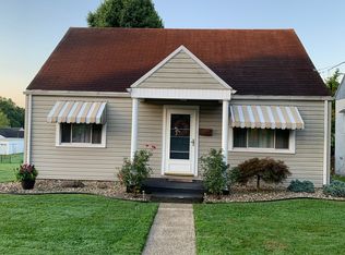 117 Sharon St, Marietta, OH 45750