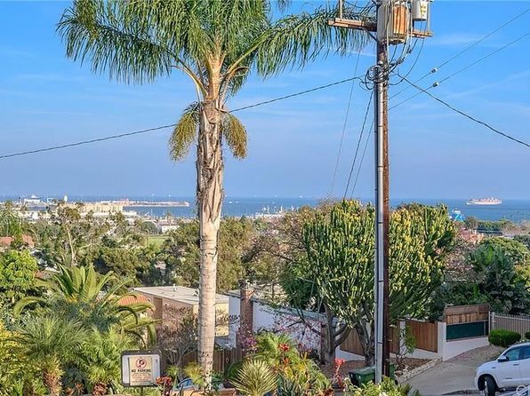 2424 S Gaffey St APT 105