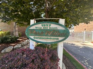 1557 W 200 S APT B101, Salt Lake City, UT 84104