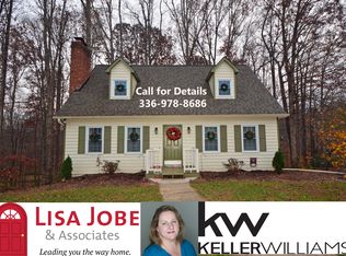 812 Grinnell St, Lewisville, NC 27023