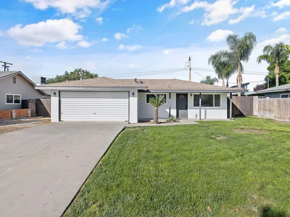 3847 S Verde Vista Street, Visalia, CA 93277
