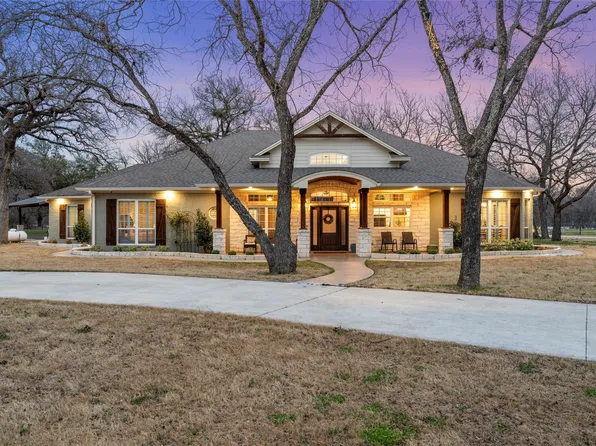 8182 Highway 6, Clifton, TX 76634