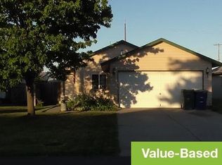 10432 N Camp Ct, Hayden Lake, ID 83835