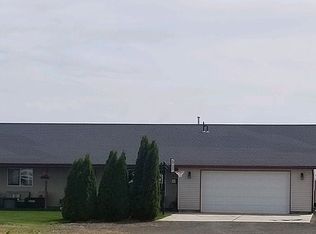 38750 Gibson Rd E, Davenport, WA 99122